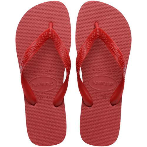 Havaianas | Klipklapper | Top Sandal, red