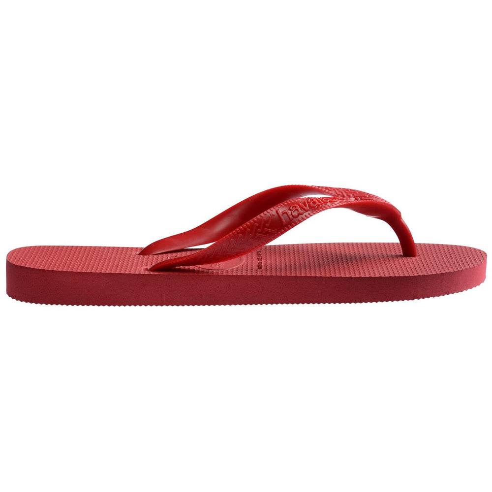 Havaianas | Klipklapper | Top Sandal, red
