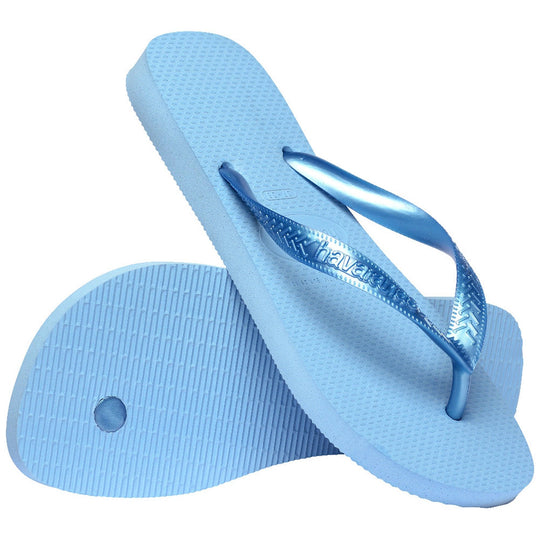 Havaianas | Klipklapper | Top Sandal Senses, lavender blue