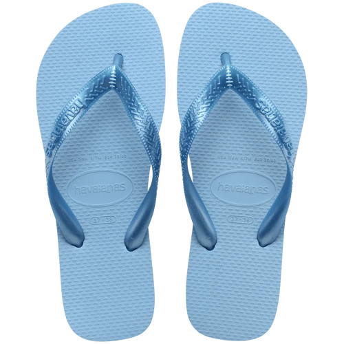 Havaianas | Klipklapper | Top Sandal Senses, lavender blue