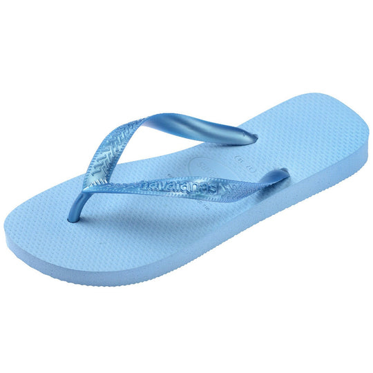 Havaianas | Klipklapper | Top Sandal Senses, lavender blue