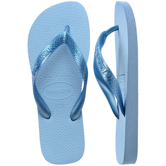 Havaianas | Klipklapper | Top Sandal Senses, lavender blue