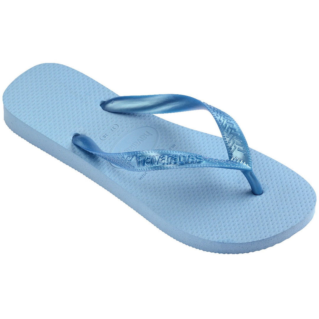 Havaianas | Klipklapper | Top Sandal Senses, lavender blue