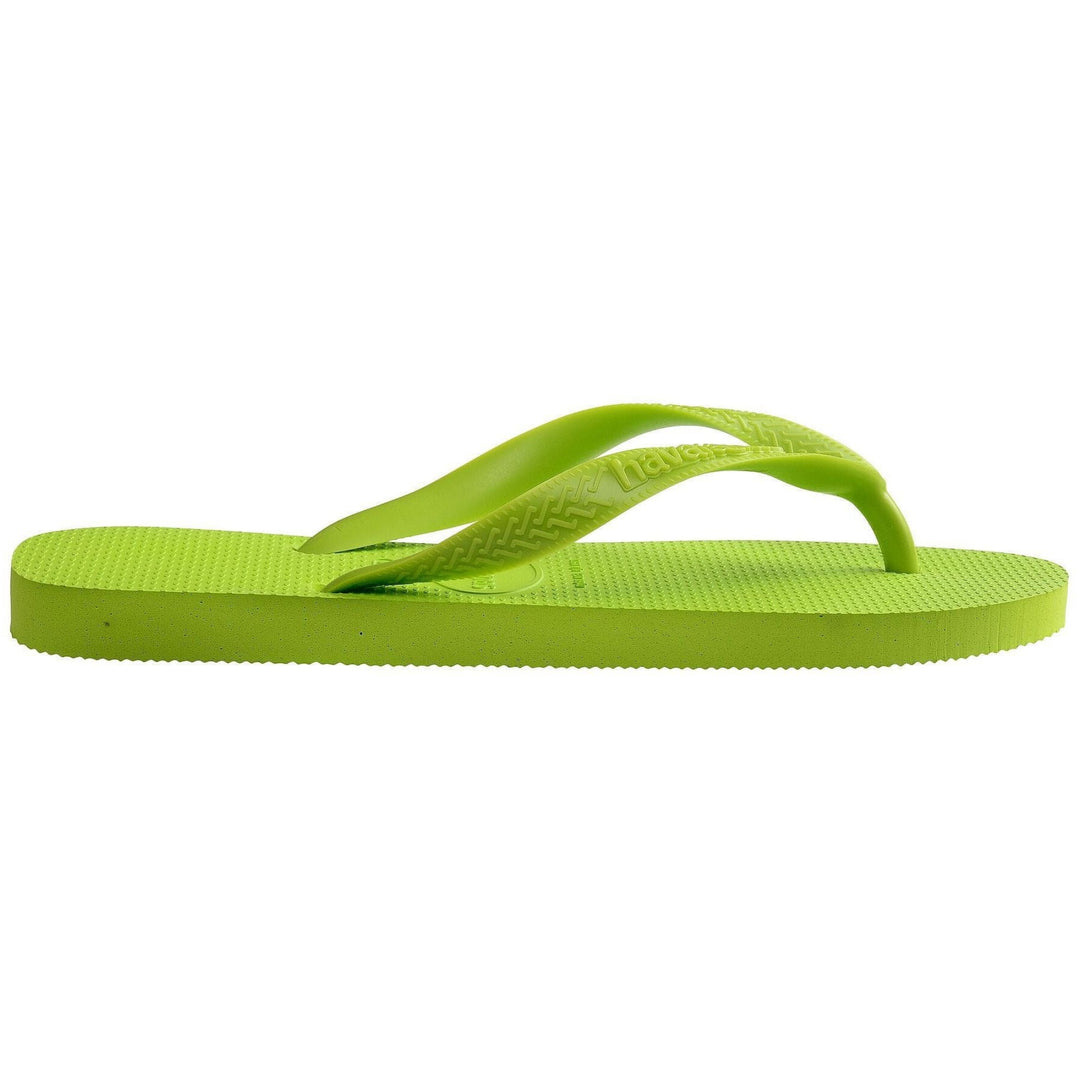 Havaianas | Klipklapper | Top Sandal, lemon green