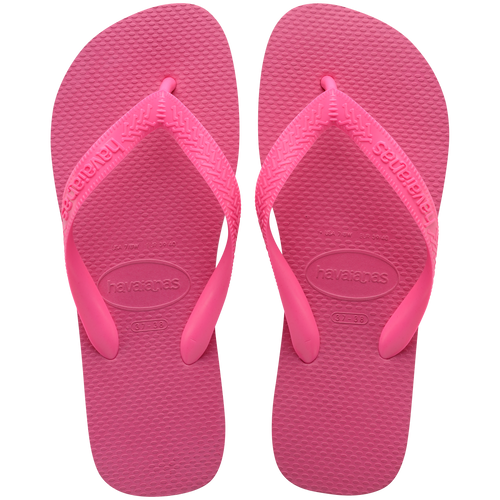 Havaianas | Klipklapper | Top Sandal, pink flux