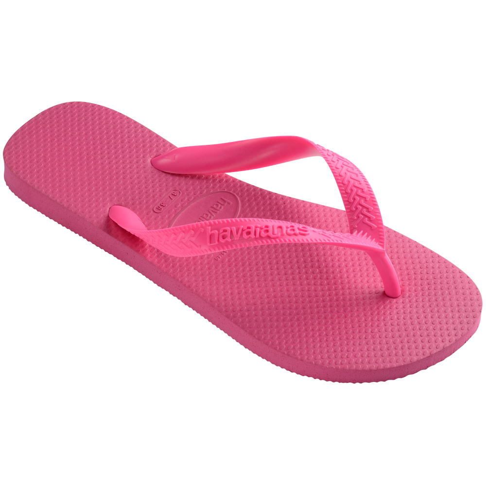 Havaianas | Klipklapper | Top Sandal, pink flux