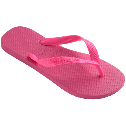 Havaianas | Klipklapper | Top Sandal, pink flux
