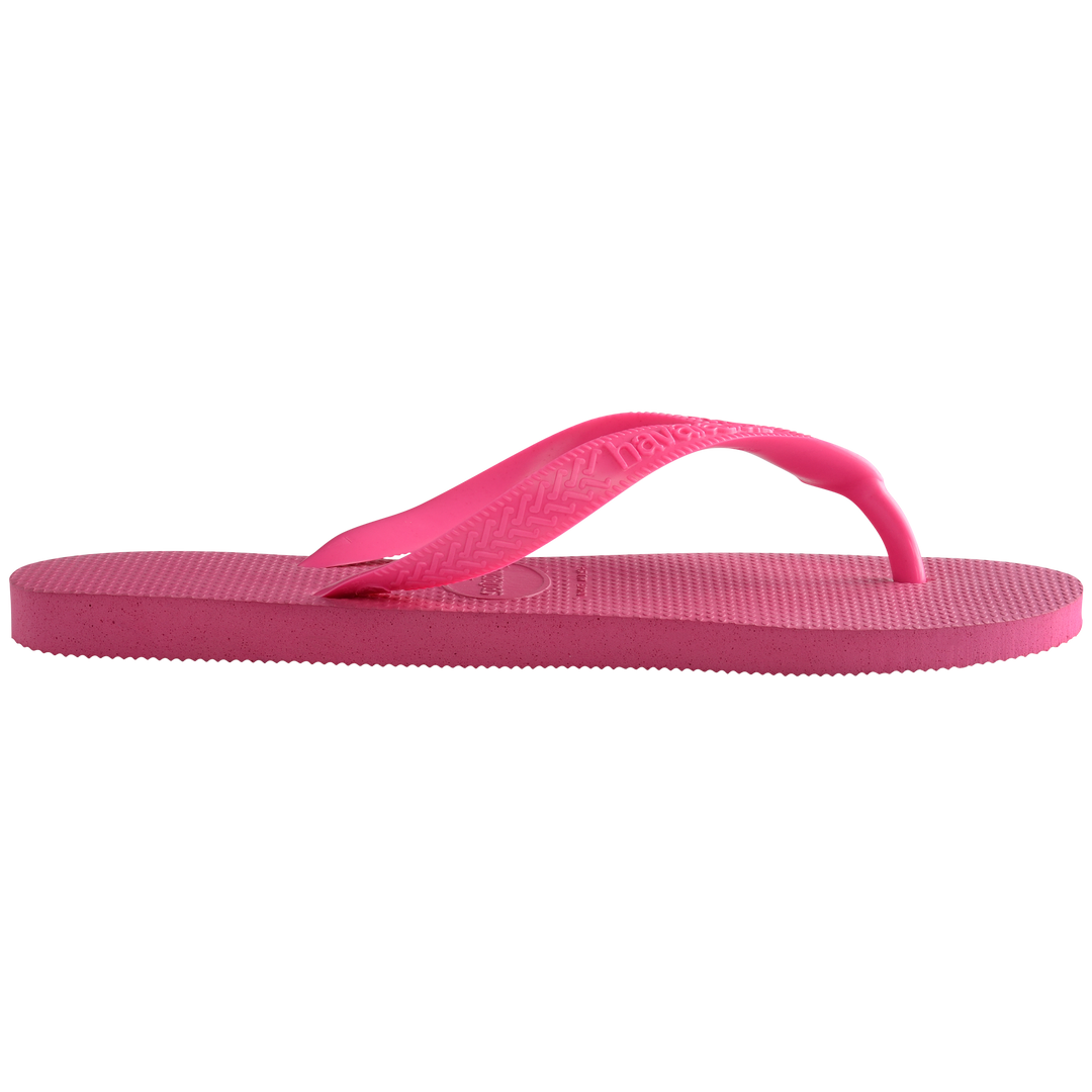 Havaianas | Klipklapper | Top Sandal, pink flux
