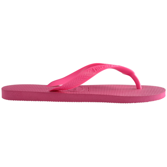 Havaianas | Klipklapper | Top Sandal, pink flux
