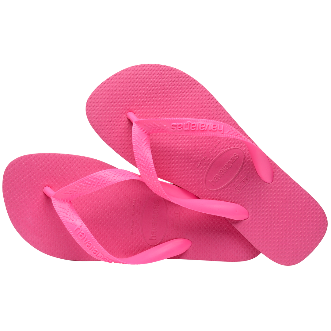 Havaianas | Klipklapper | Top Sandal, pink flux