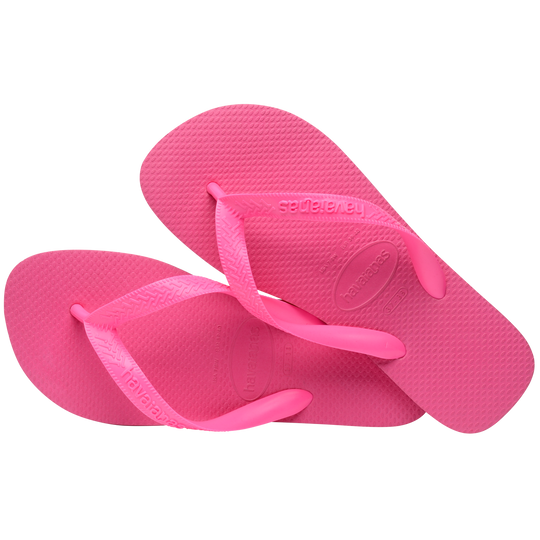 Havaianas | Klipklapper | Top Sandal, pink flux