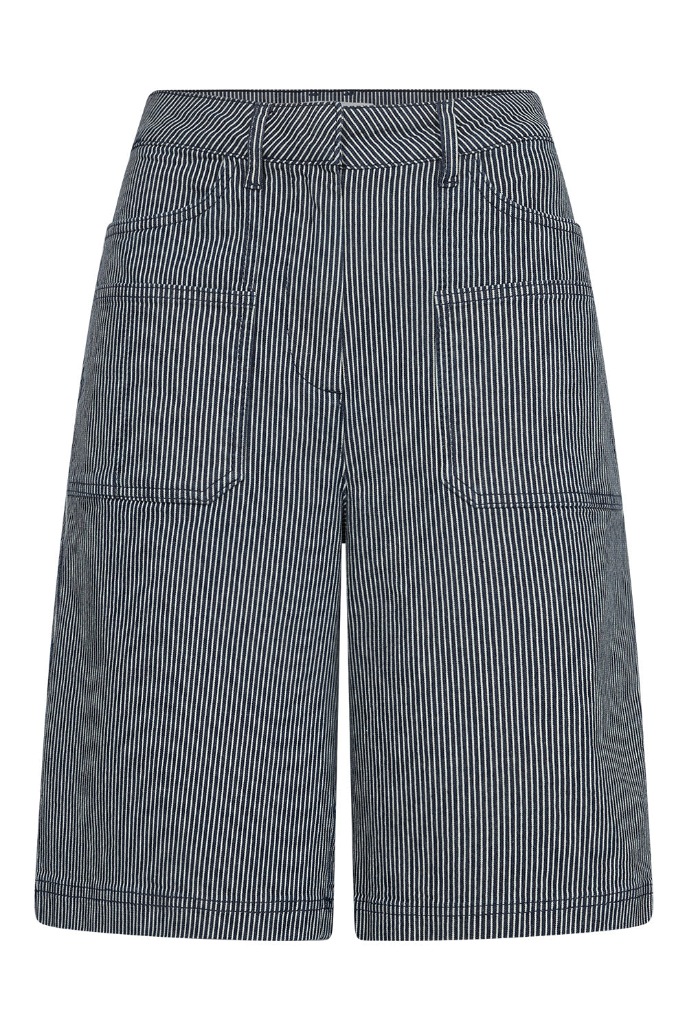 IVY Copenhagen | Shorts | Brooke Worker Sailor Stripe, striped