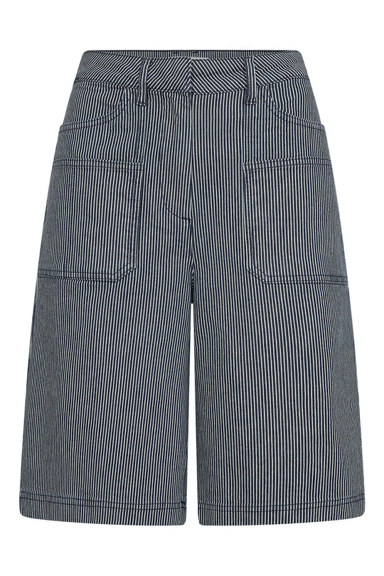 IVY Copenhagen | Shorts | Brooke Worker Sailor Stripe, striped