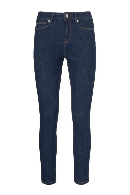 IVY Copenhagen Alexa Ankle Jeans, excellent blue
