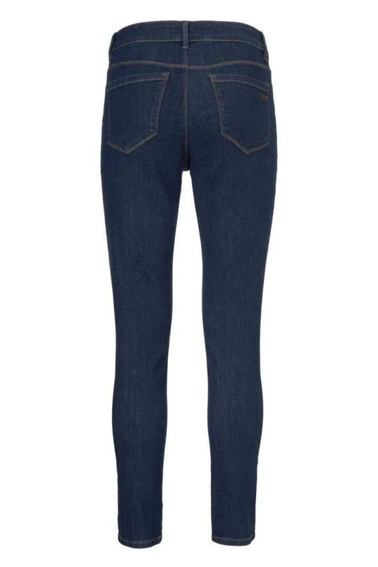 IVY Copenhagen Alexa Ankle Jeans, excellent blue