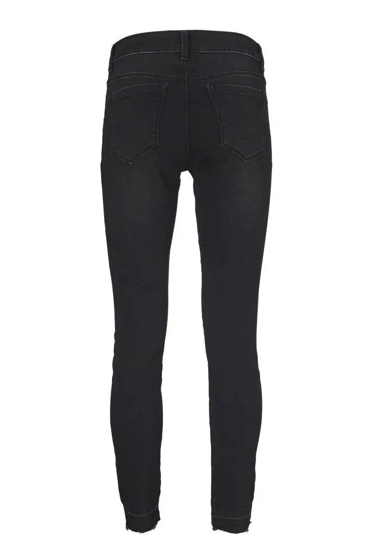 IVY Copenhagen Alexa Ankle jeans, cool black