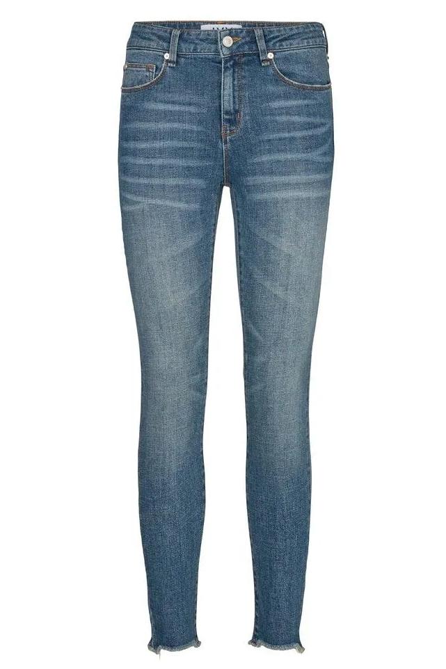 IVY Copenhagen Alexa Ankle jeans, wash ajax