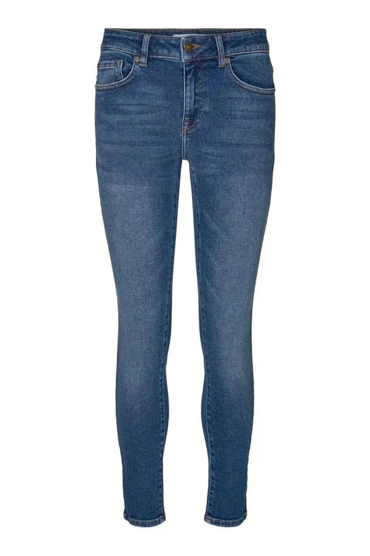 IVY Copenhagen Daria Wash Macau jeans, Denim Blue