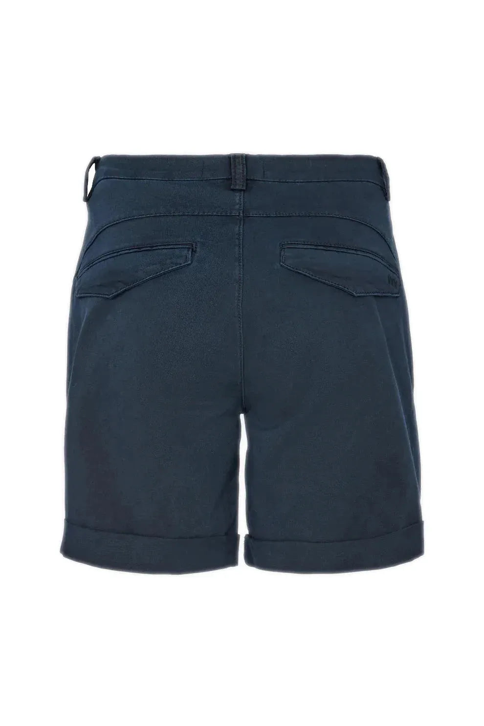 Shorts | IVY COPENHAGEN Chino Karmey shorts, navy