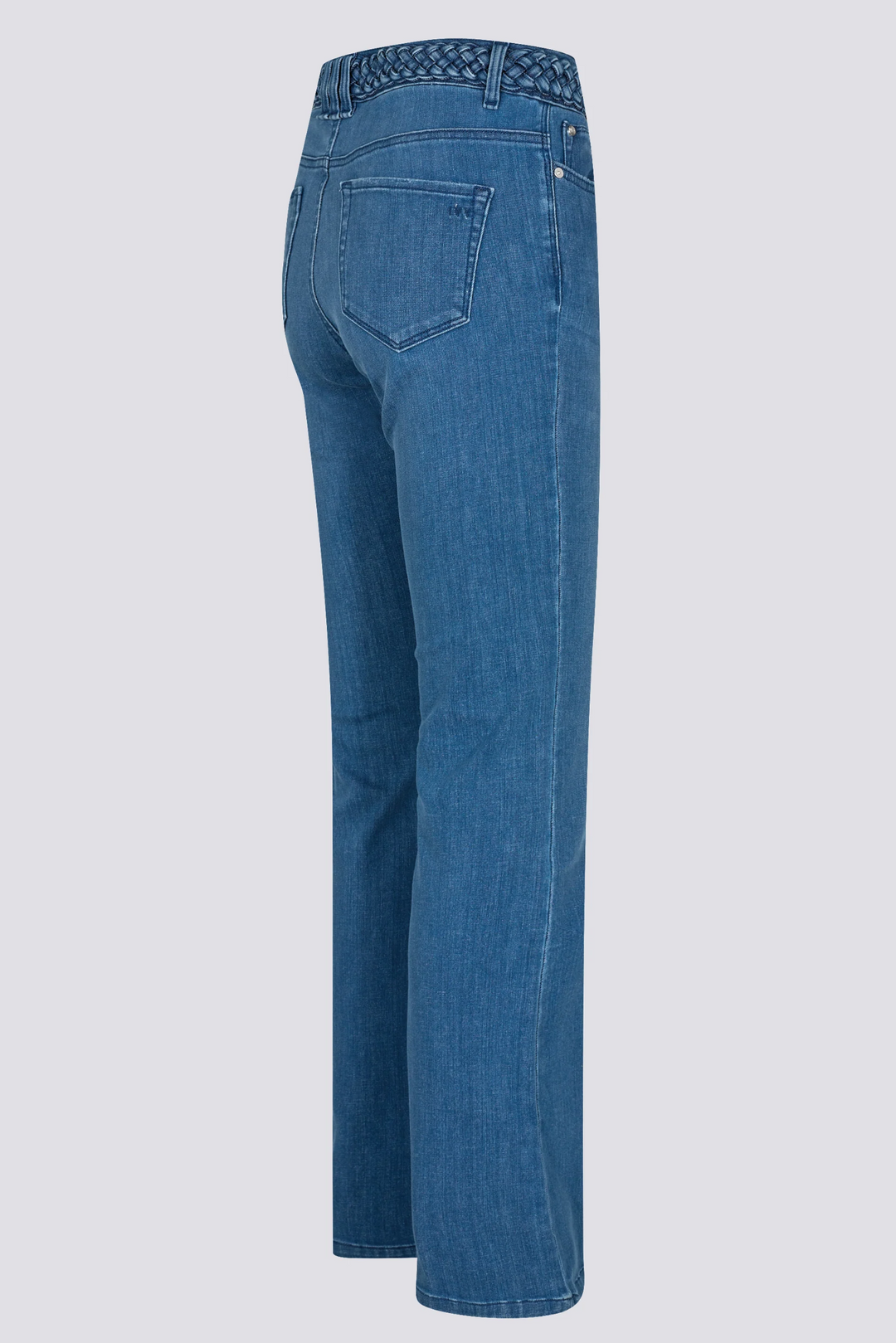  IVY Copenhagen Tara 70´s Jeans, wash dark lecco