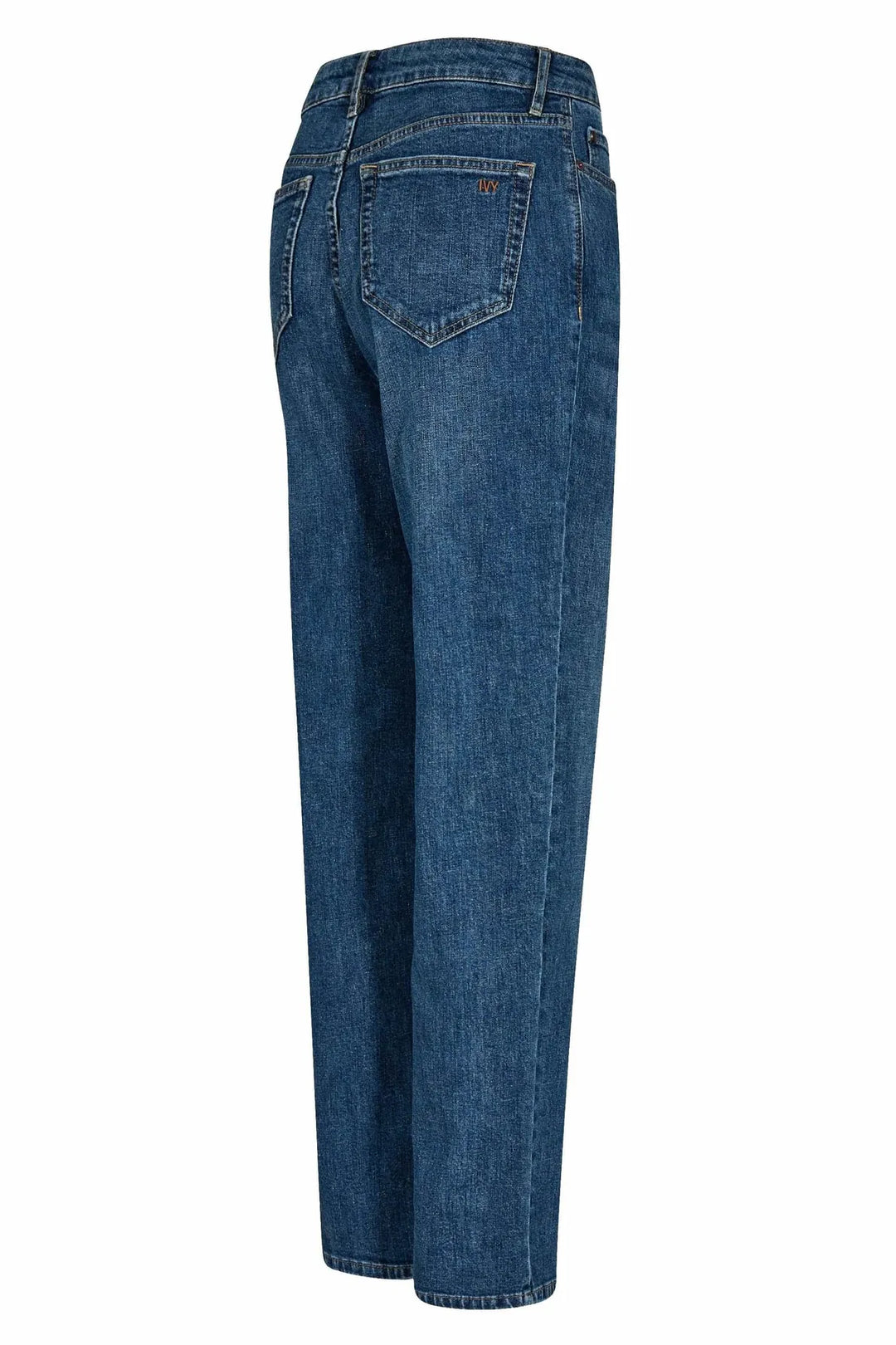 Jeans | IVY Copenhagen Tonya Wash Liverpool Street, Denim Blue