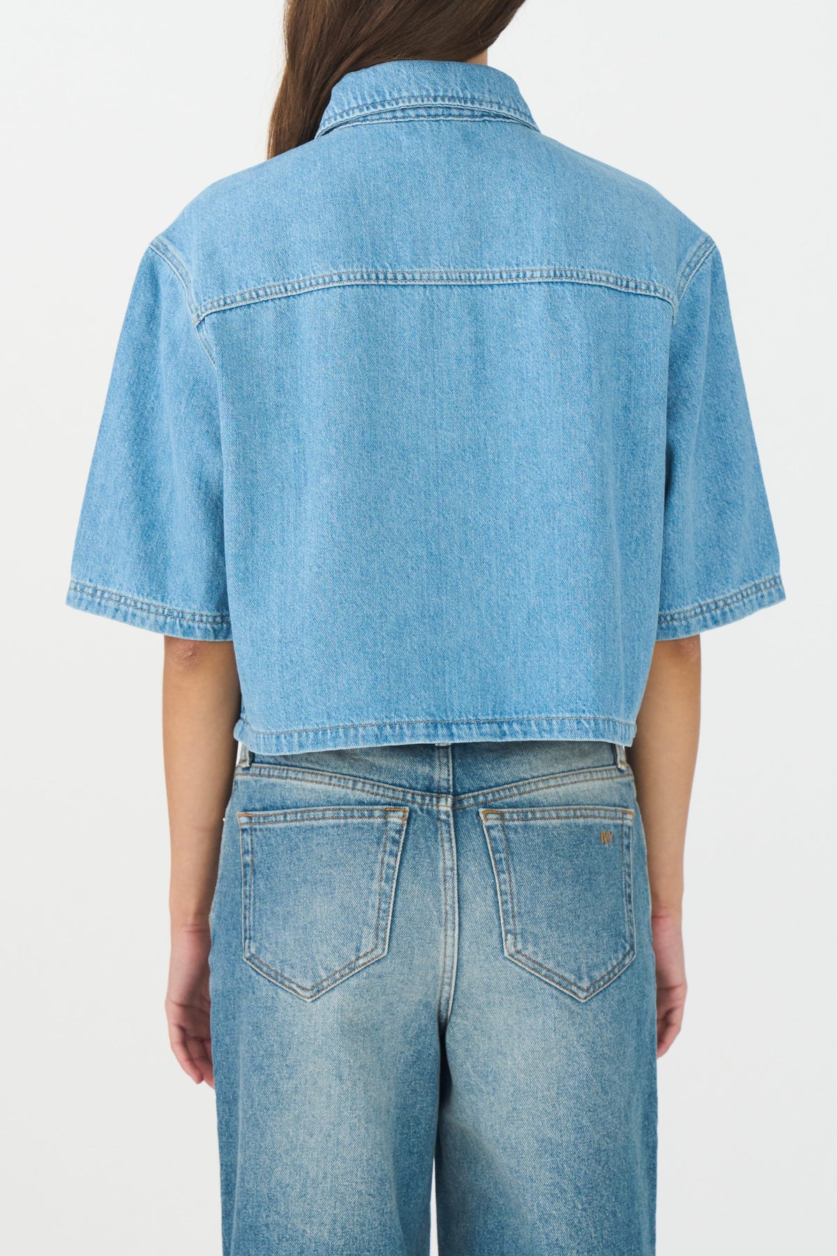 【IVY 】UTA POCKET JEANS IVY 】UTA POCKET JEANS 2025_06_Product_StudioD_Artisa