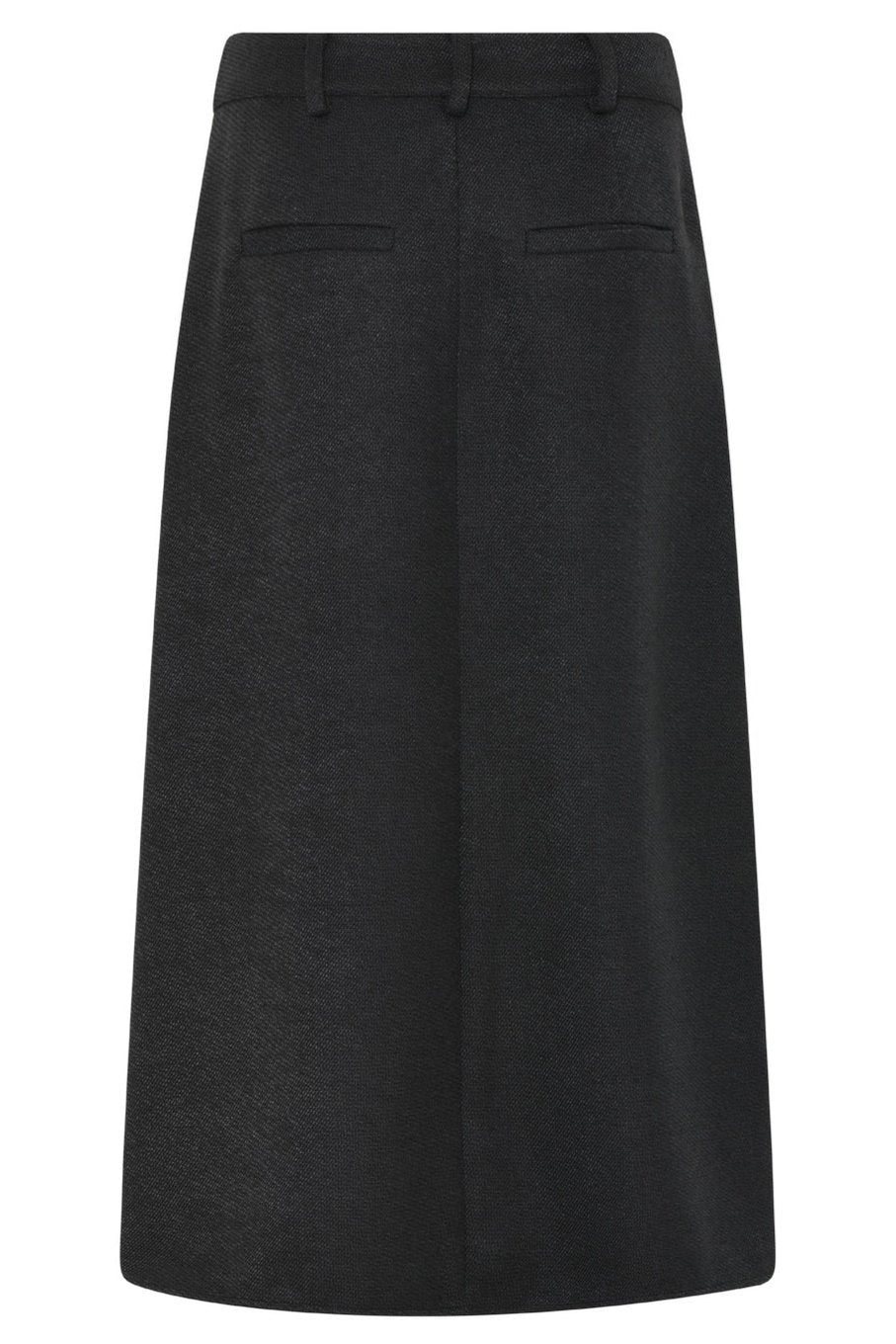 La Rouge | Nederdel | Judith Skirt, black