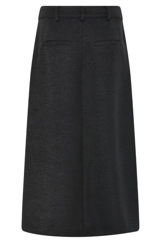 La Rouge | Nederdel | Judith Skirt, black