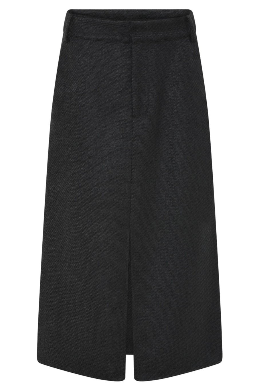 La Rouge | Nederdel | Judith Skirt, black