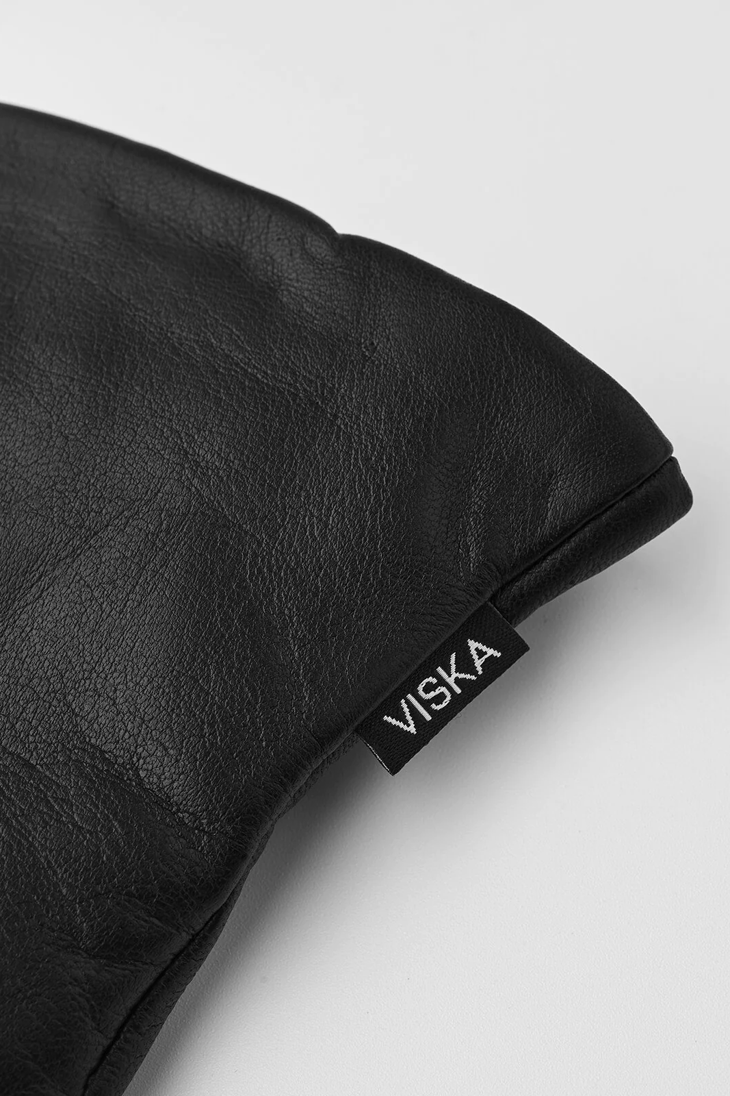 Hestra | Handsker | Kvist Leather Gloves, black