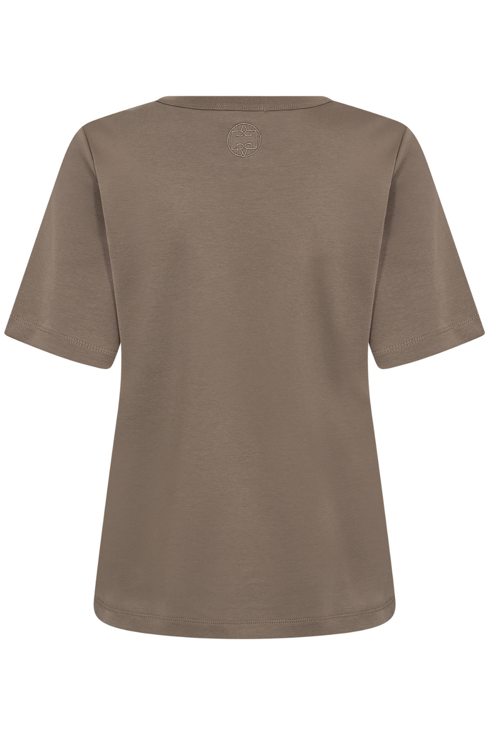 Leveté Room Paloma 1 T-shirt – klassisk T-shirt med rund hals og korte ærmer.