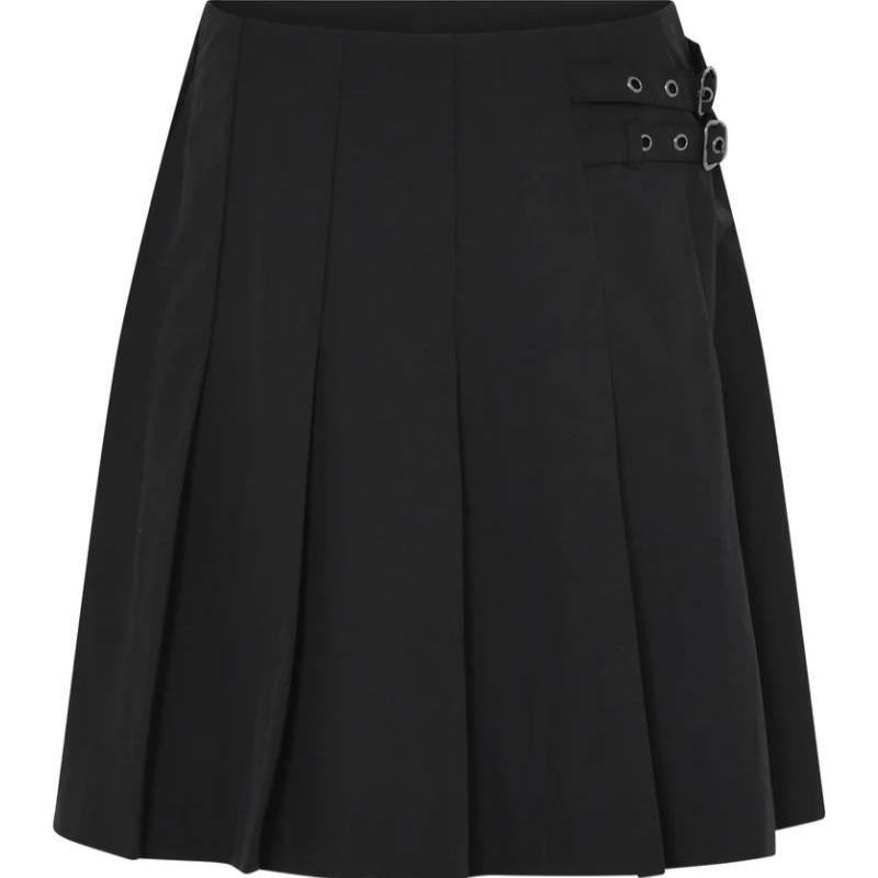 La Rouge | Nederdel | Lily Skirt, black