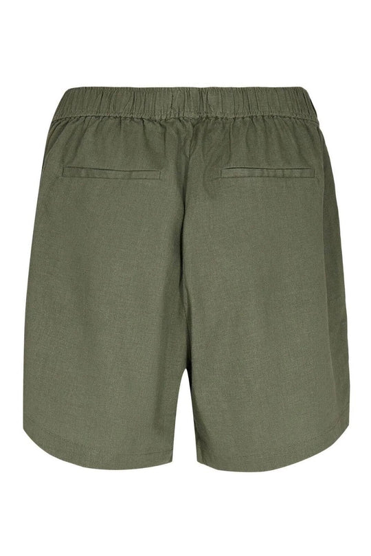 Shorts | Leveté Room LR-Naja 8, army
