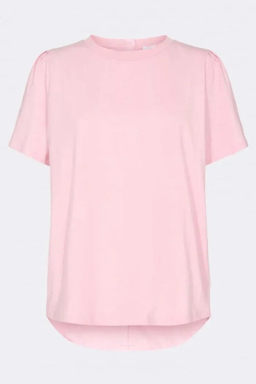 Leveté Room | T-shirt | Kowa 5 Tee, powder pink
