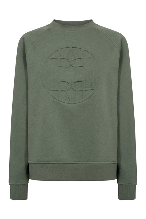Leveté Room | Sweatshirt | Nuka 11, laurel wreath