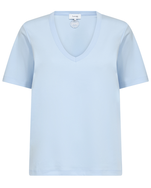 Leveté Room | T-Shirt | Paloma 2, windsurfer
