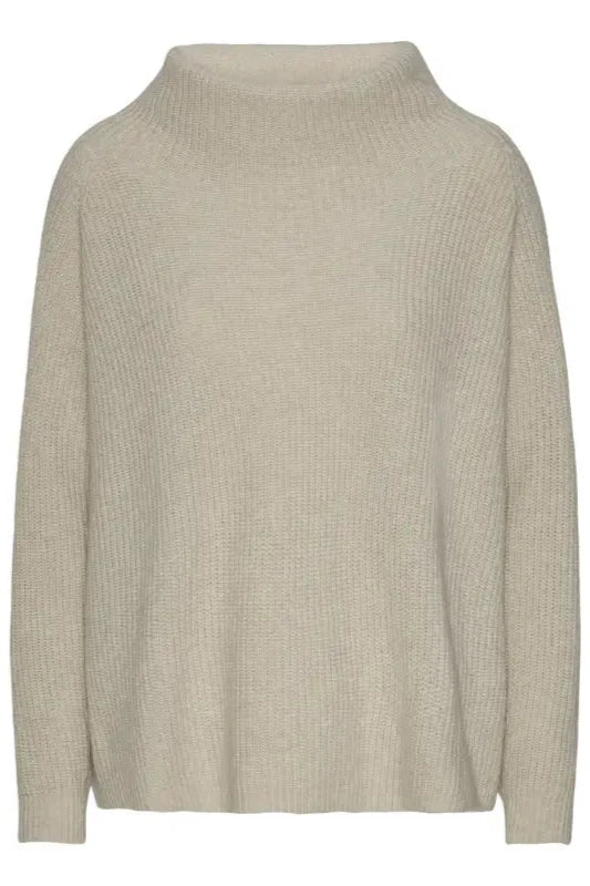 Lizz Turtleneck i 100% Ultrafine Merino - Ekstra Blød Vinterfavorit fra Gorridsen