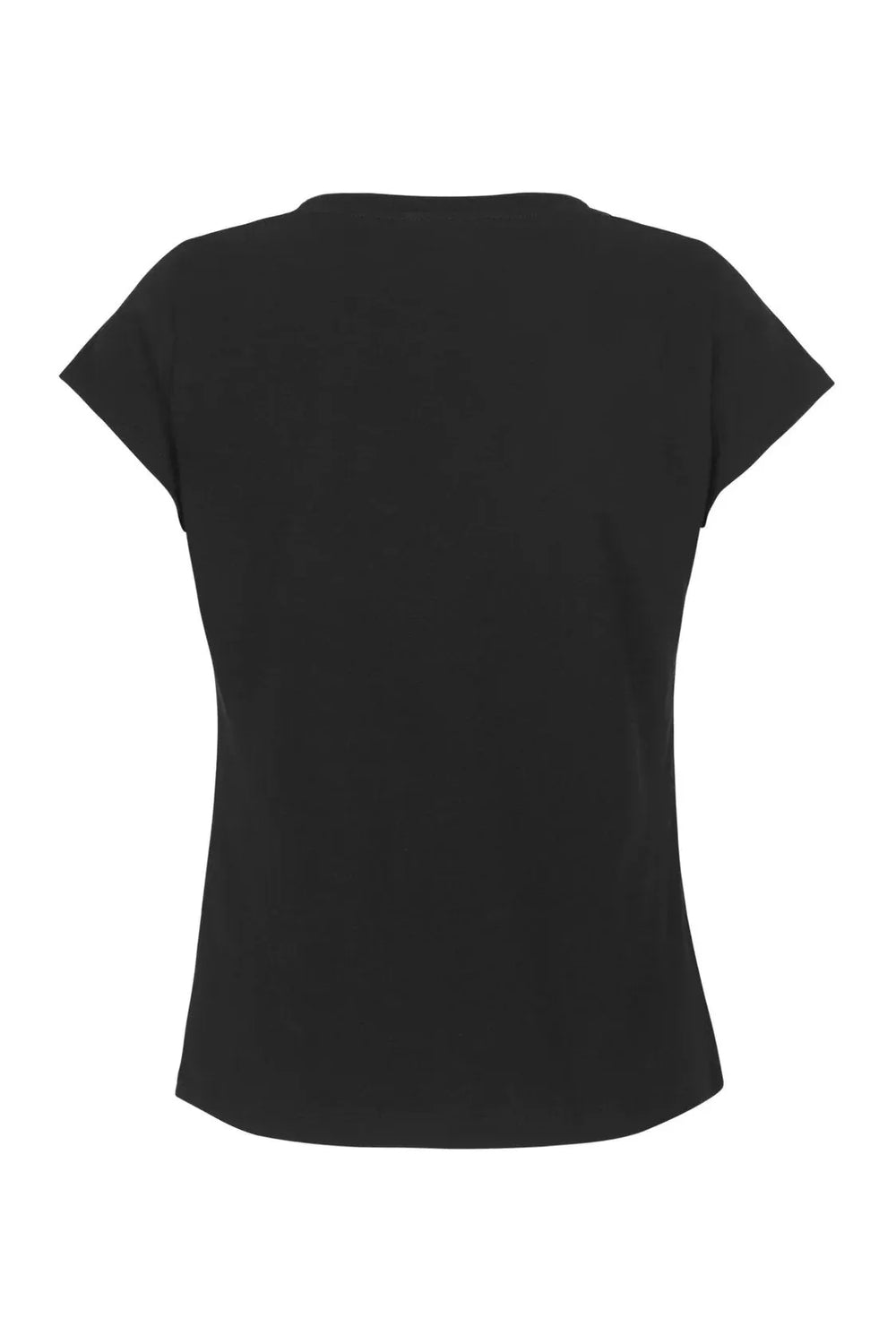 T-Shirt | Mads Nørgaard Organic Jersey Teasy Tee FAV,
