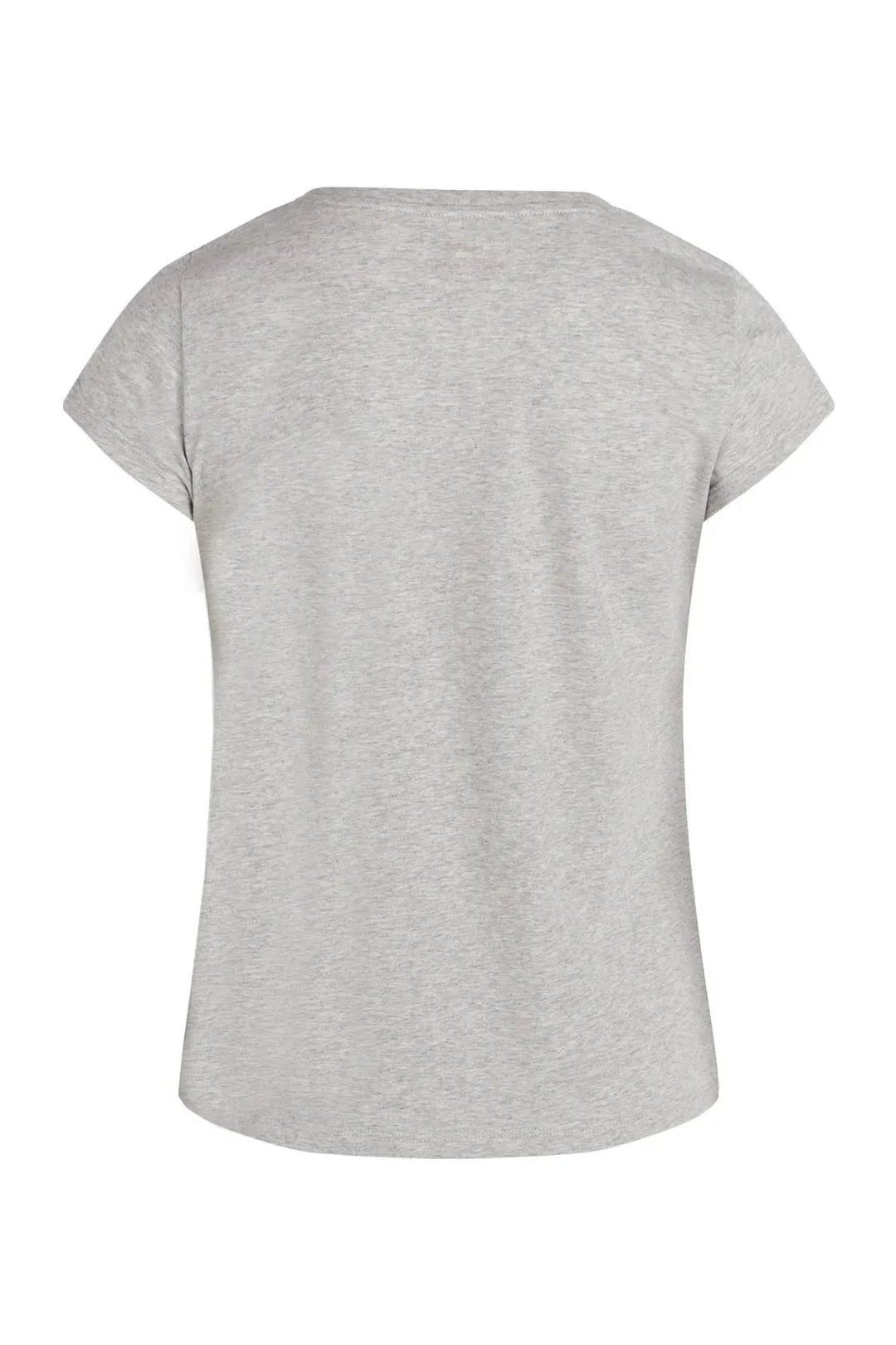 Mads Nørgaard | T-Shirt | Organic Jersey Teasy Tee FAV, 7558