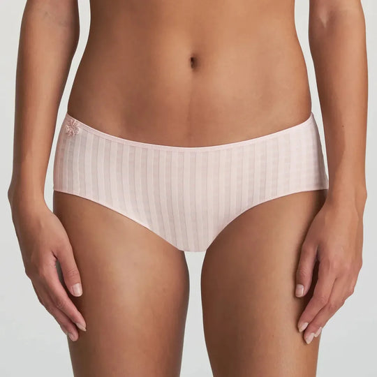 Shorts trusse til kvinder |  Marie Jo Avero trusse, pearly pink