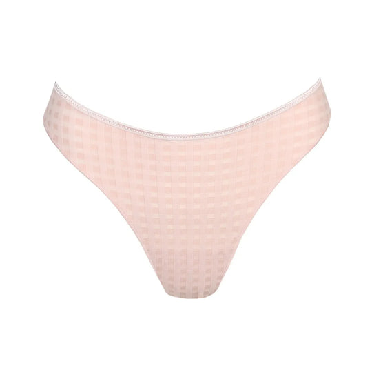 String trusse | MARIA JO Avero Thong, pearly pink