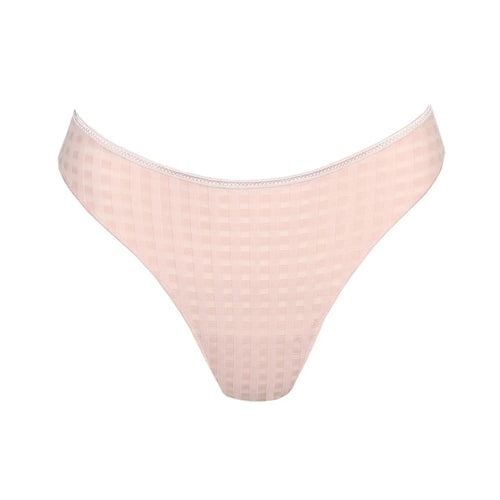 Marie Jo | String Trusse | Avero Thong, pearly pink