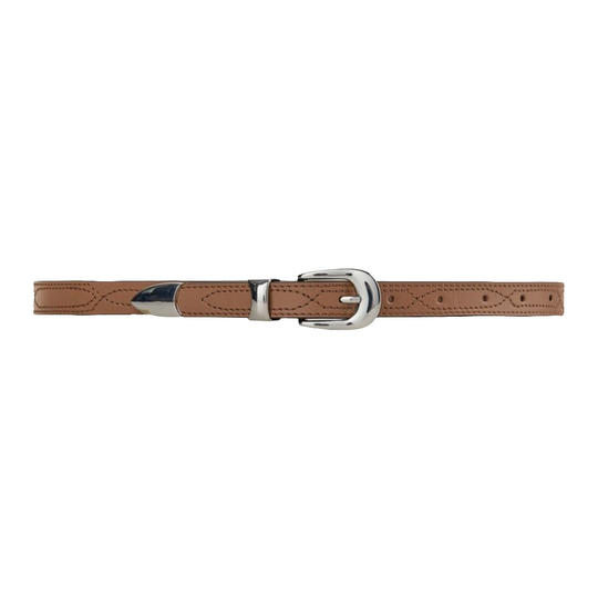 Munthe | Bælte | Talasso belt, camel