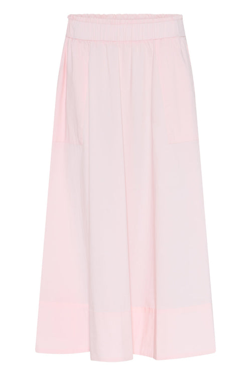 La Rouge | Nederdel | Vilma Skirt, light rose