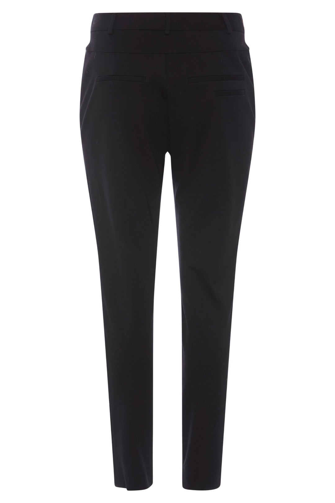 New Feast Pants fra PBO – klassiske bukser med vide ben, praktiske sidelommer og bæltestropper. 