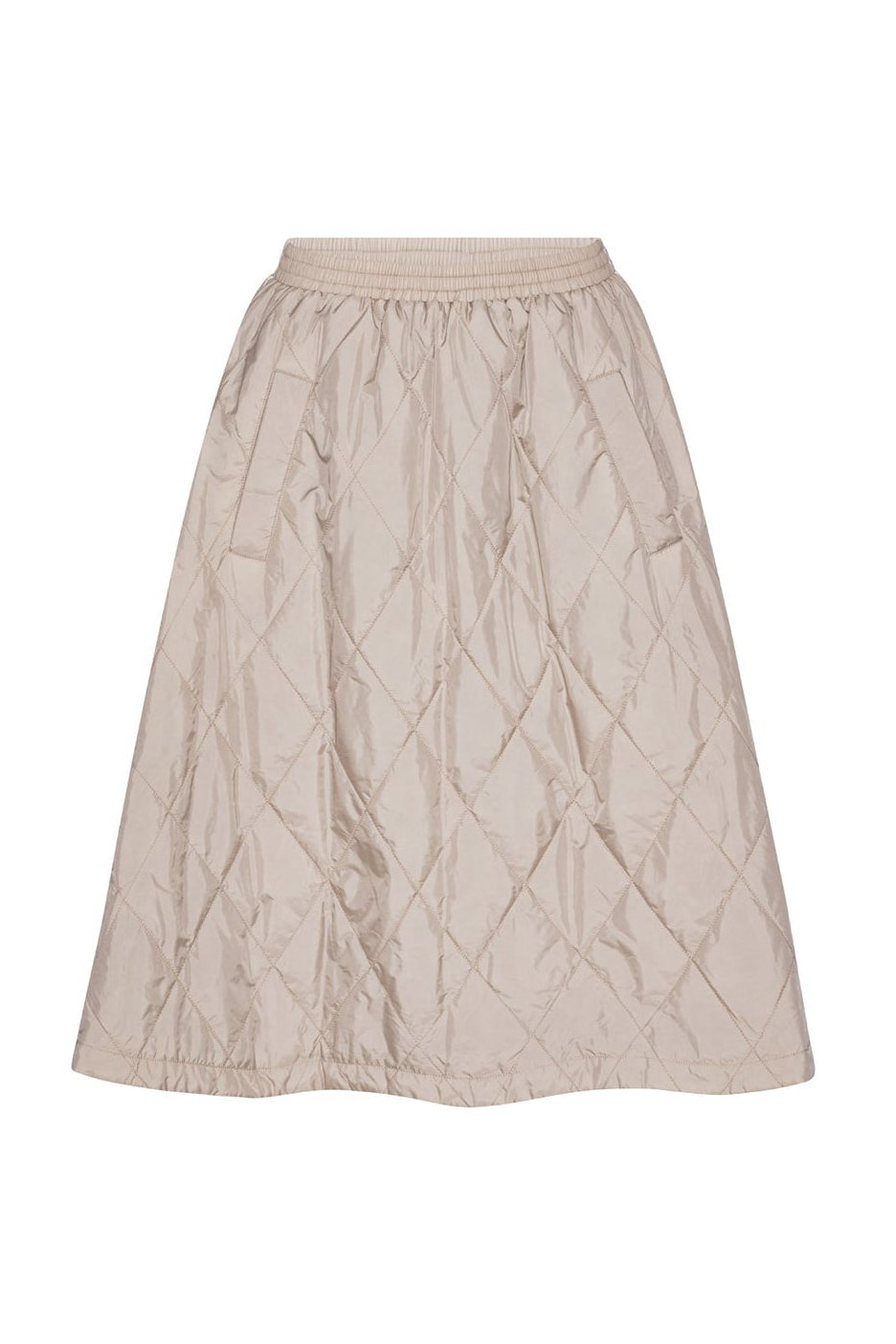 Nederdel | Project AJ117 Nicoline skirt, kit