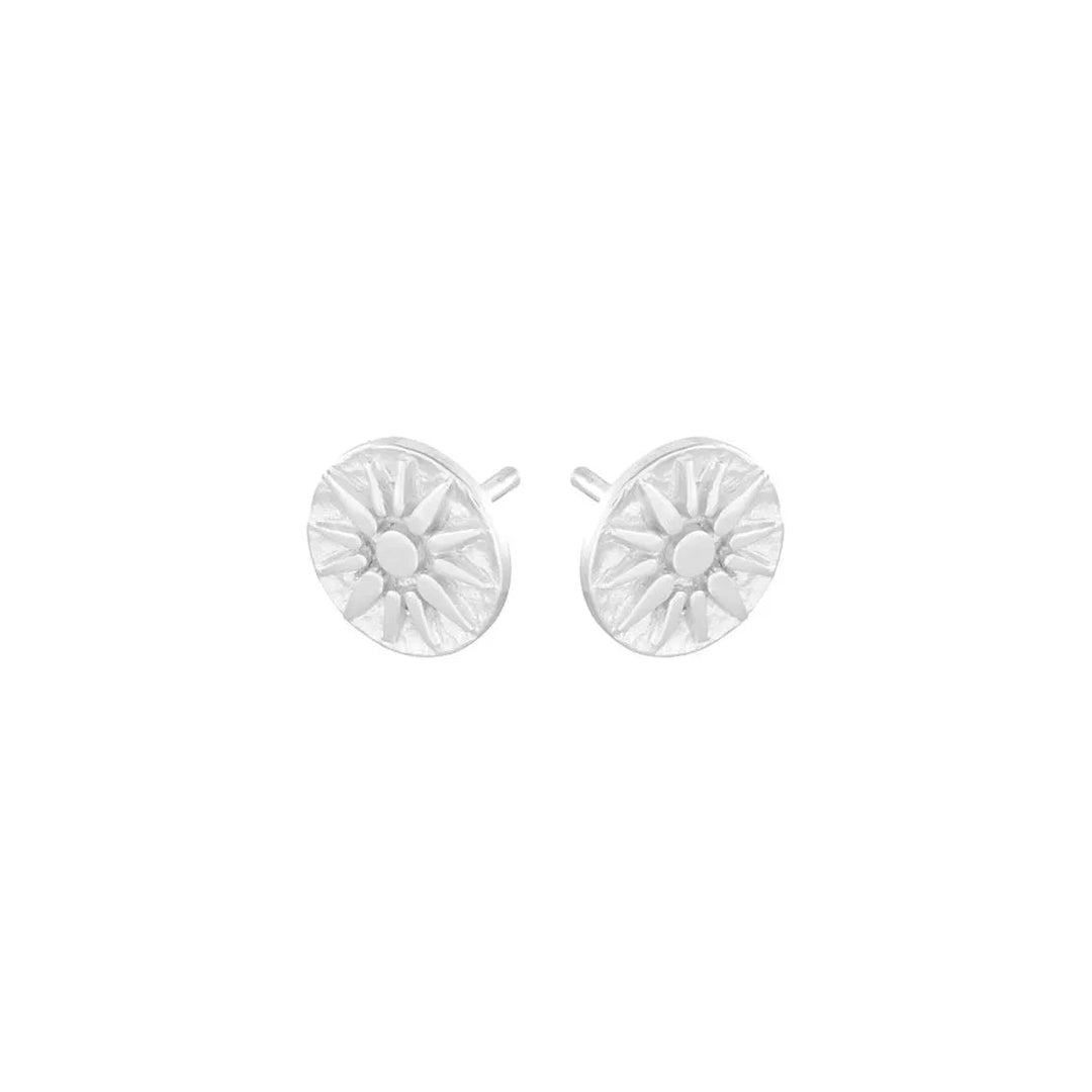 Øreringe | Pernille Corydon Bali earsticks, sølv