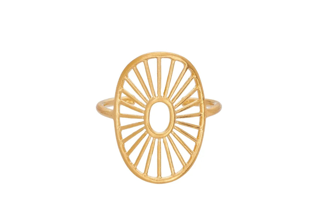 Pernille Corydon Daylight ring