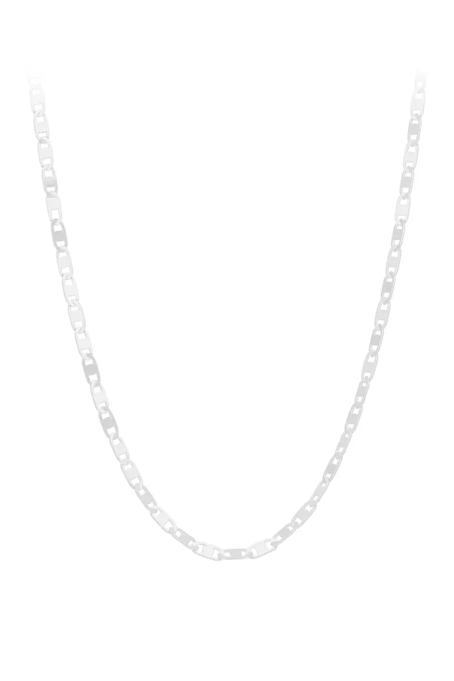 Halskæde | Pernille Corydon Eileen necklace, sølv