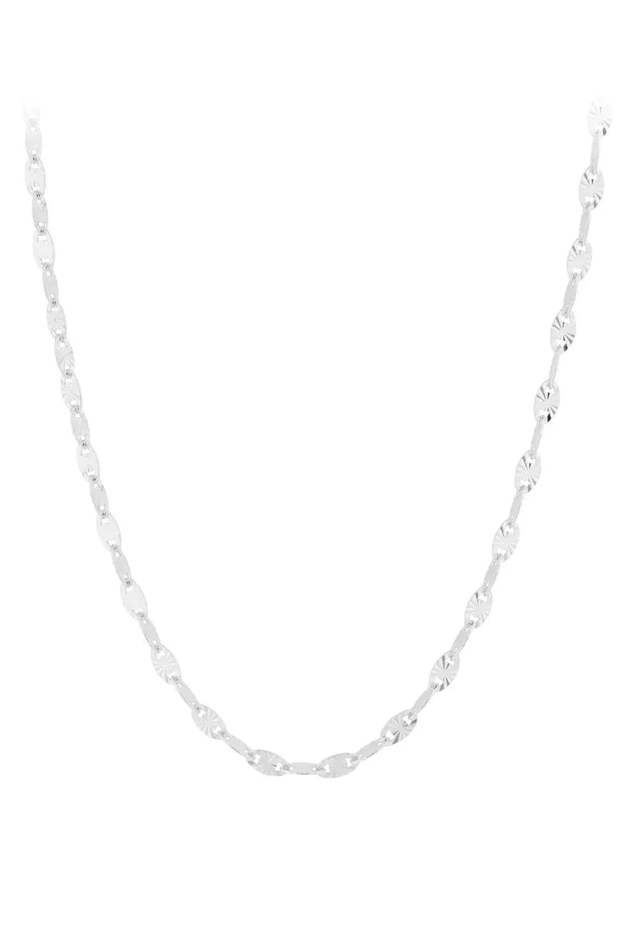 Pernille Corydon | Halskæde | Ocean Stars necklace, sølv